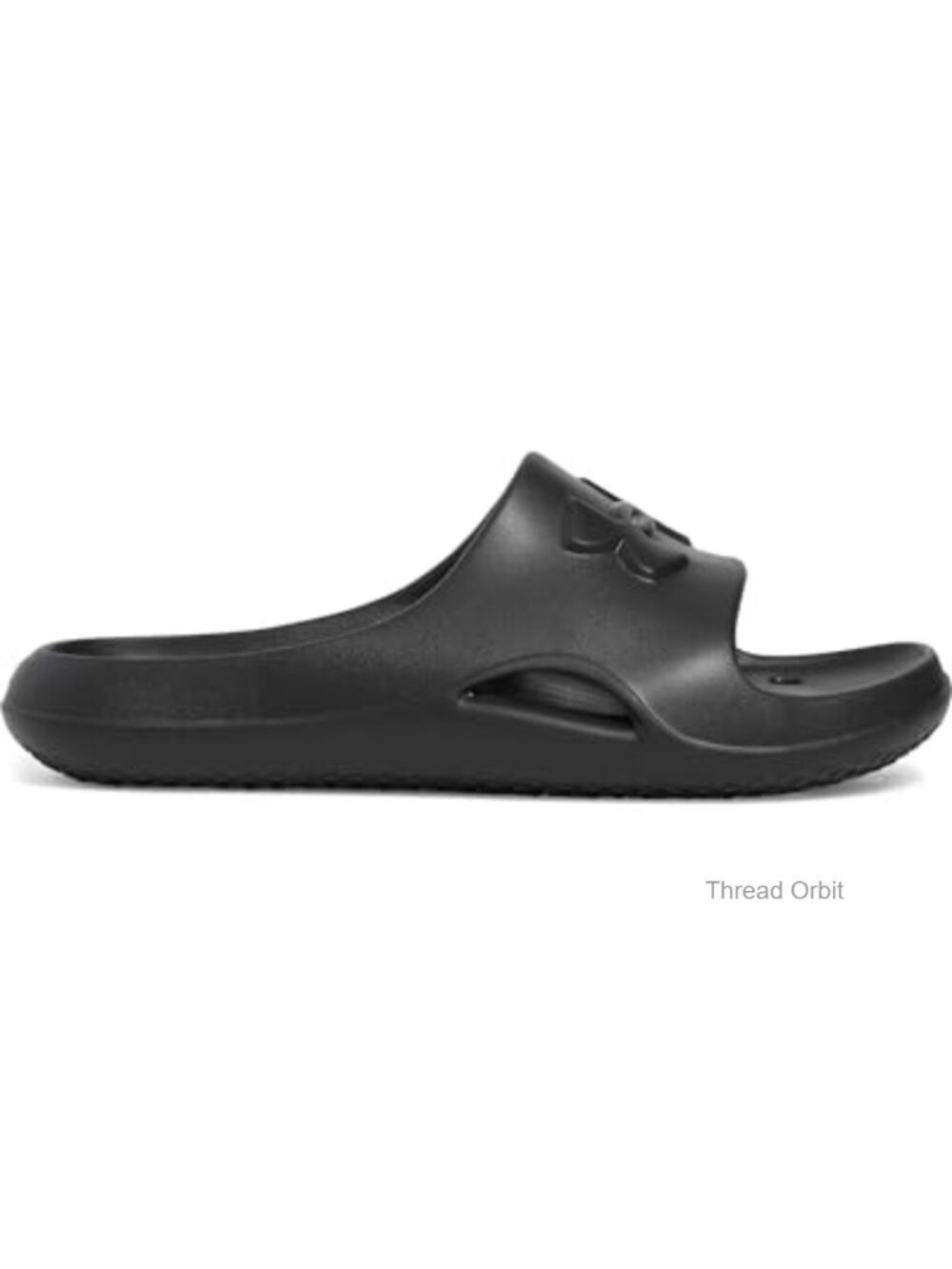 Unisex Athletic Slide Sandals Quick-Dry EVA Pool Shoes